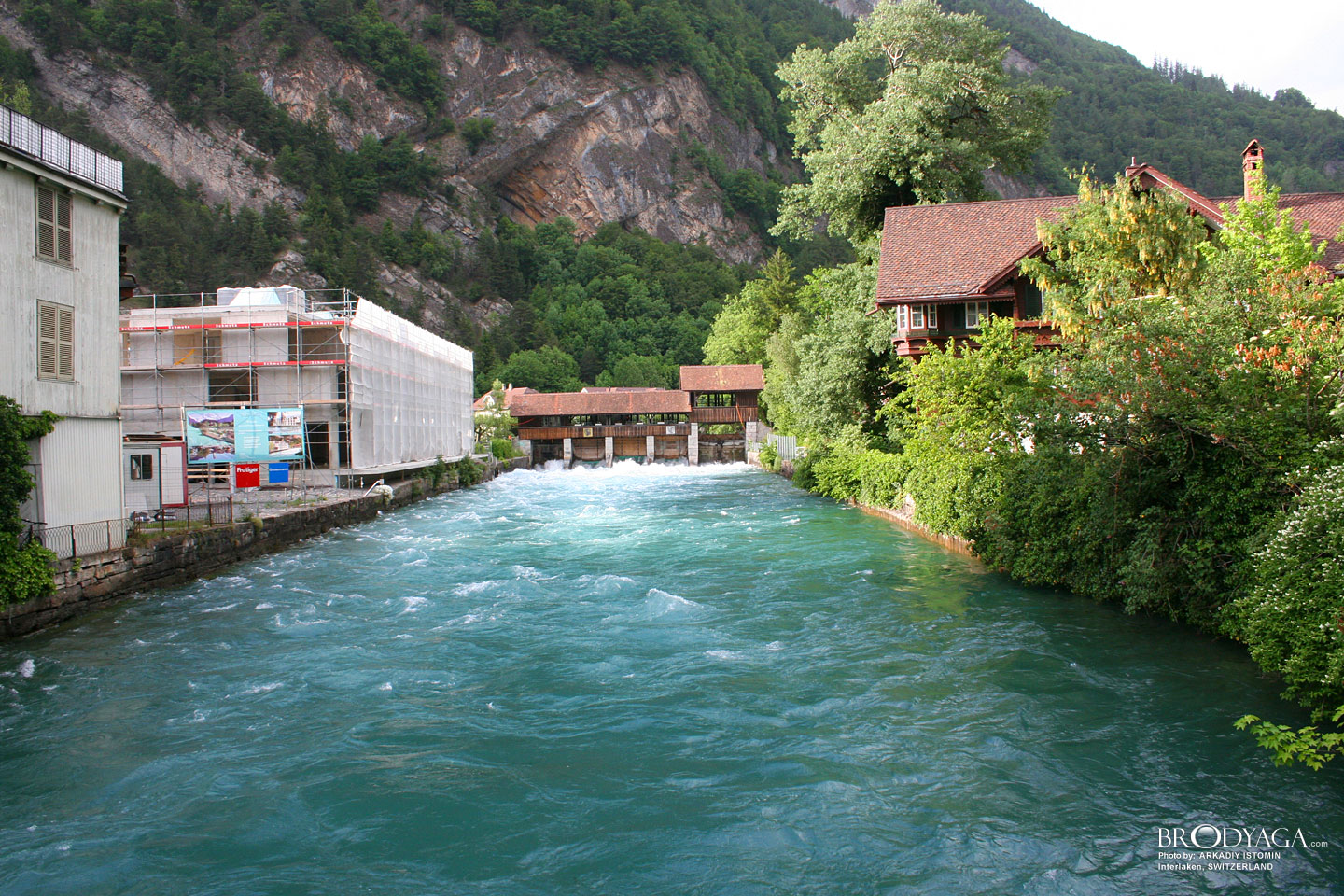 Interlaken